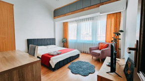 Prishtina Urban Apartment